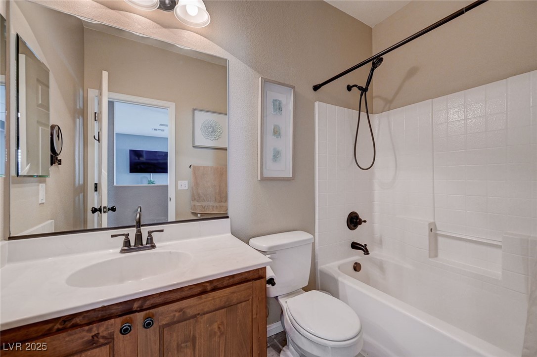 3760 Candytuft Ridge Avenue, North Las Vegas, Nevada image 27