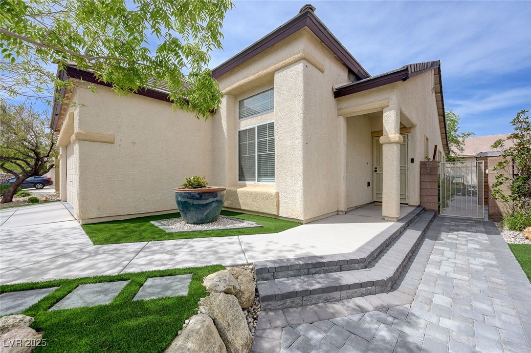 3760 Candytuft Ridge Avenue, North Las Vegas, Nevada image 45