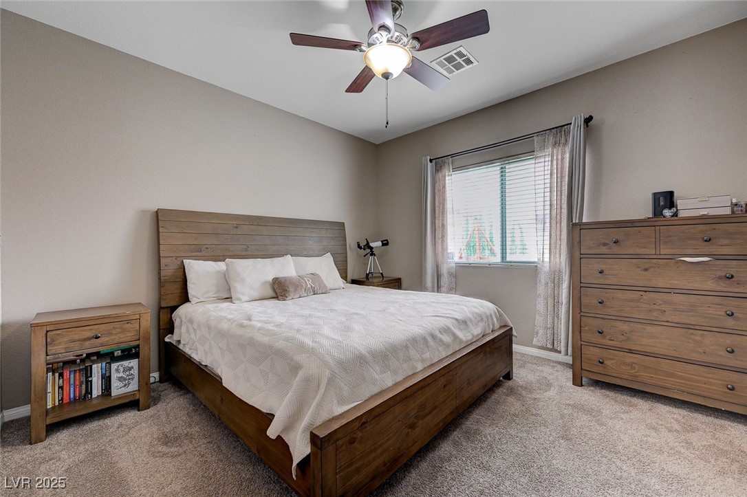 3760 Candytuft Ridge Avenue, North Las Vegas, Nevada image 21
