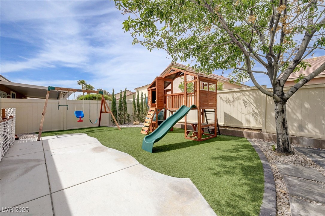 3760 Candytuft Ridge Avenue, North Las Vegas, Nevada image 37
