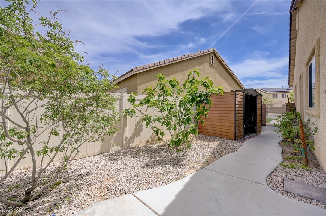 3760 Candytuft Ridge Avenue, North Las Vegas, Nevada image 32