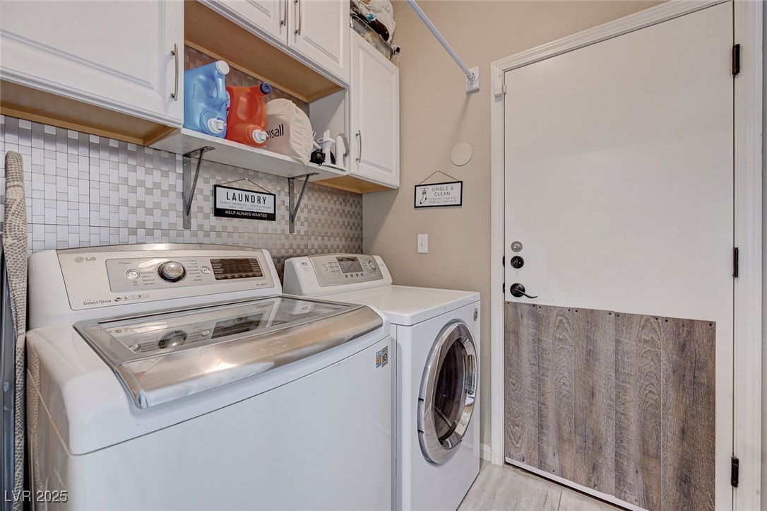 3760 Candytuft Ridge Avenue, North Las Vegas, Nevada image 31