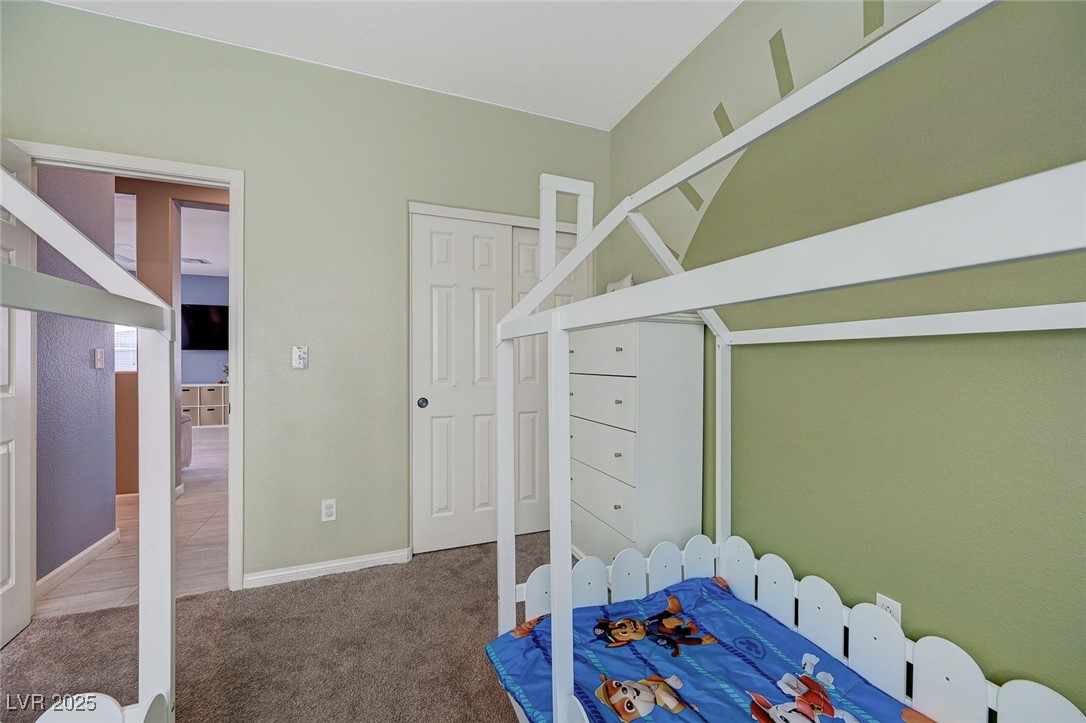 3760 Candytuft Ridge Avenue, North Las Vegas, Nevada image 29