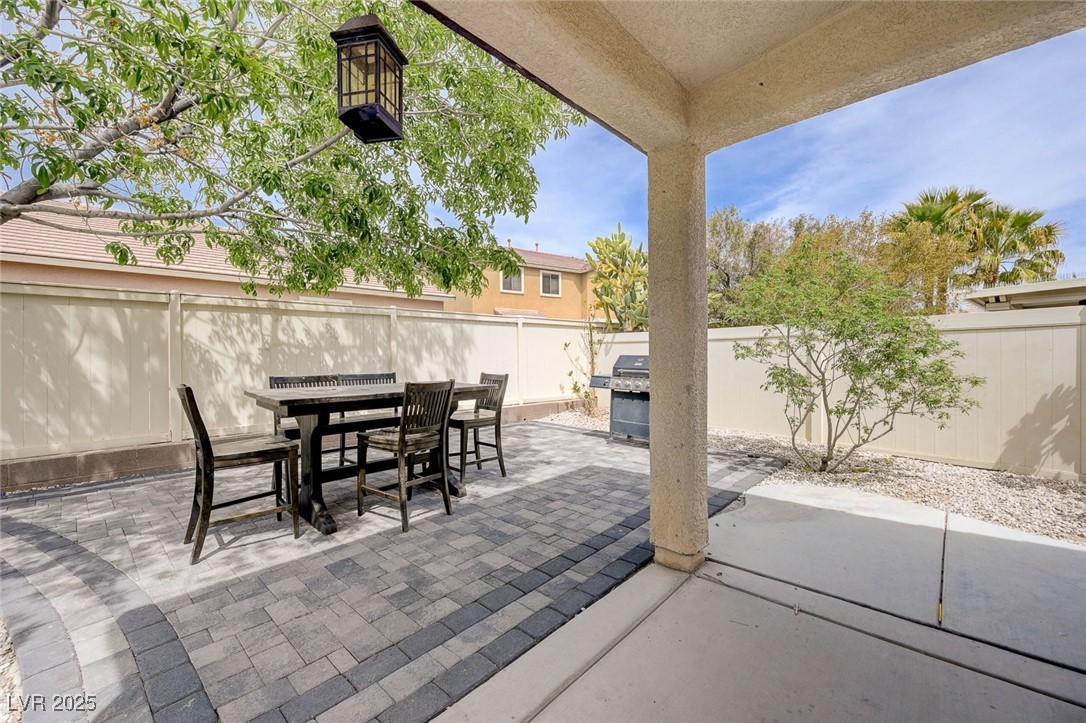 3760 Candytuft Ridge Avenue, North Las Vegas, Nevada image 38