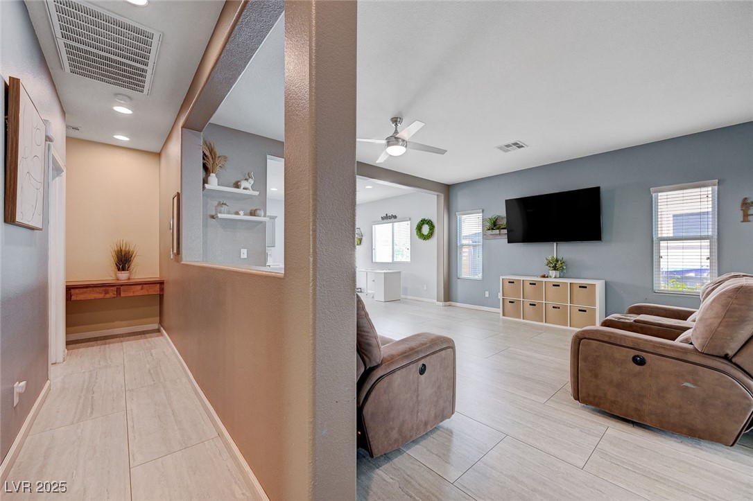 3760 Candytuft Ridge Avenue, North Las Vegas, Nevada image 20
