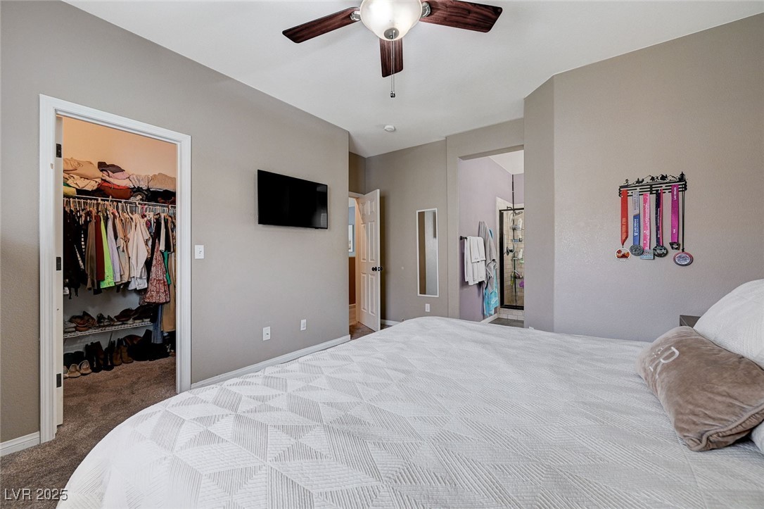 3760 Candytuft Ridge Avenue, North Las Vegas, Nevada image 23