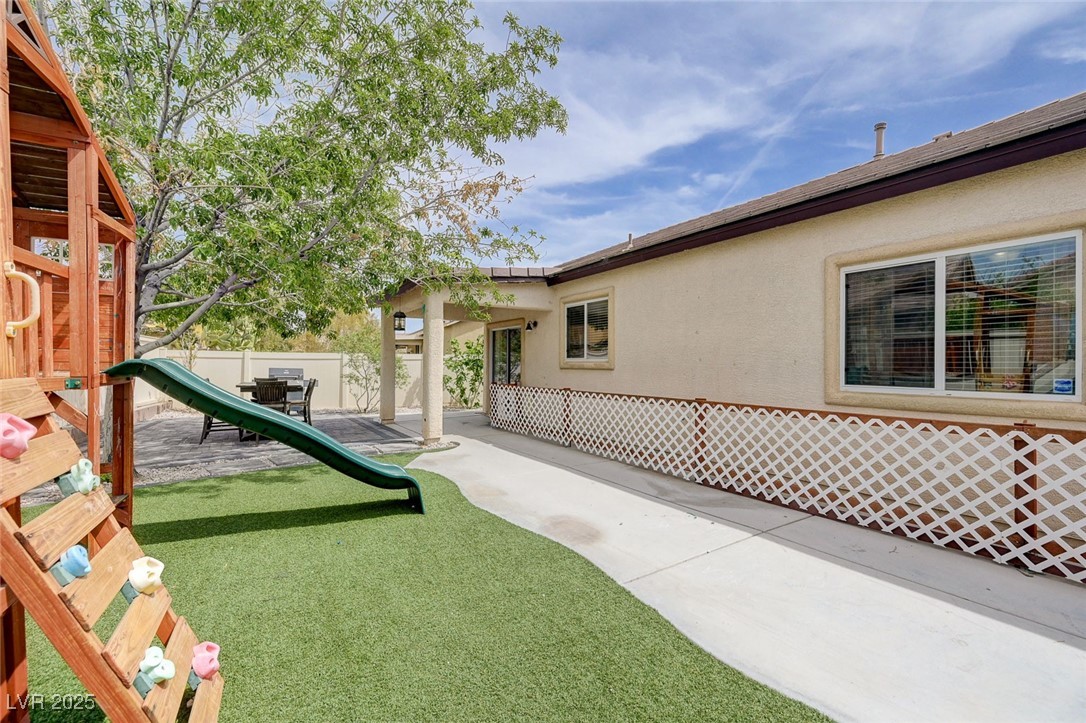 3760 Candytuft Ridge Avenue, North Las Vegas, Nevada image 41