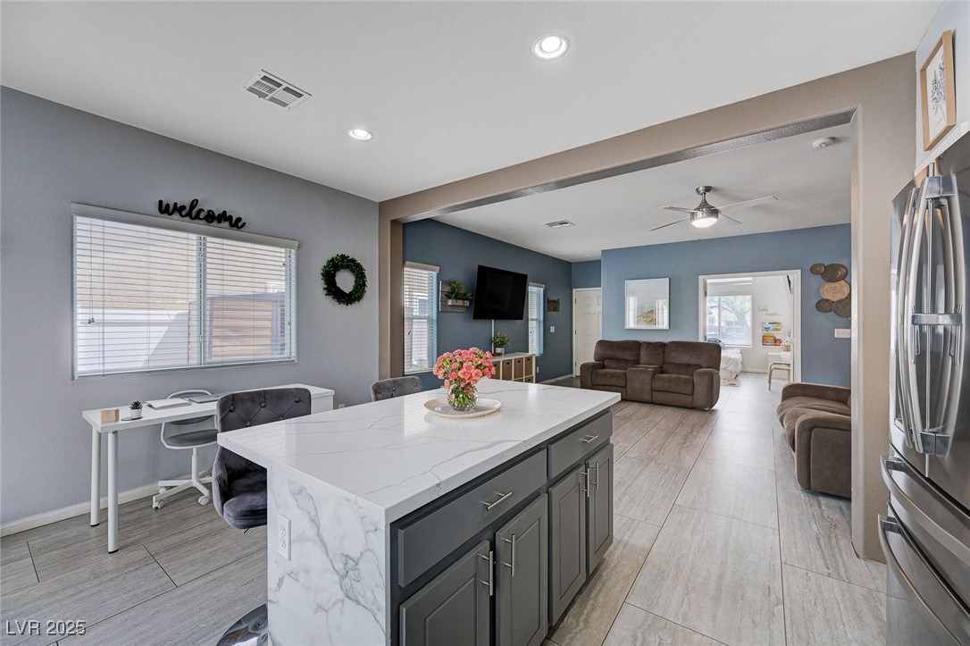 3760 Candytuft Ridge Avenue, North Las Vegas, Nevada image 14