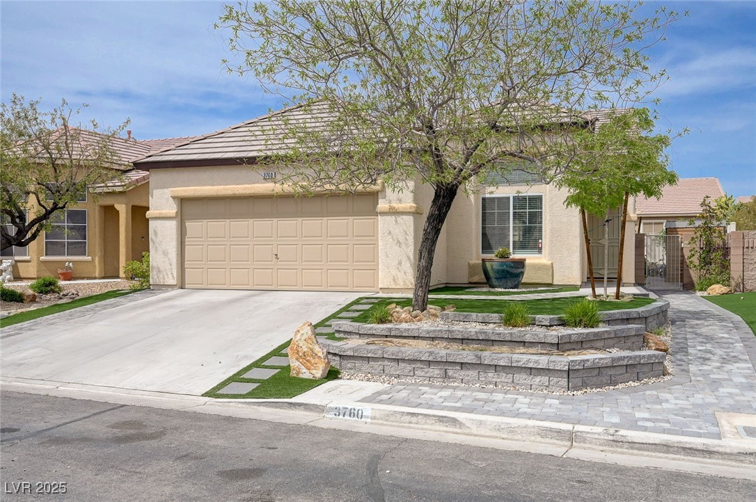 3760 Candytuft Ridge Avenue, North Las Vegas, Nevada image 43