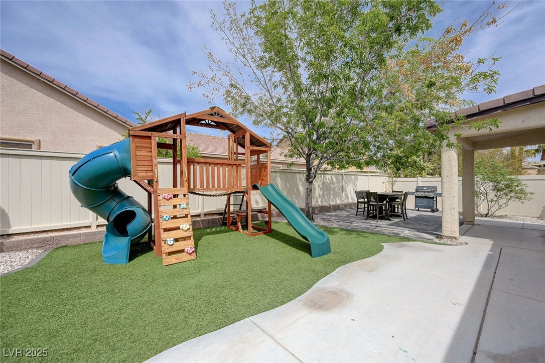 3760 Candytuft Ridge Avenue, North Las Vegas, Nevada image 39