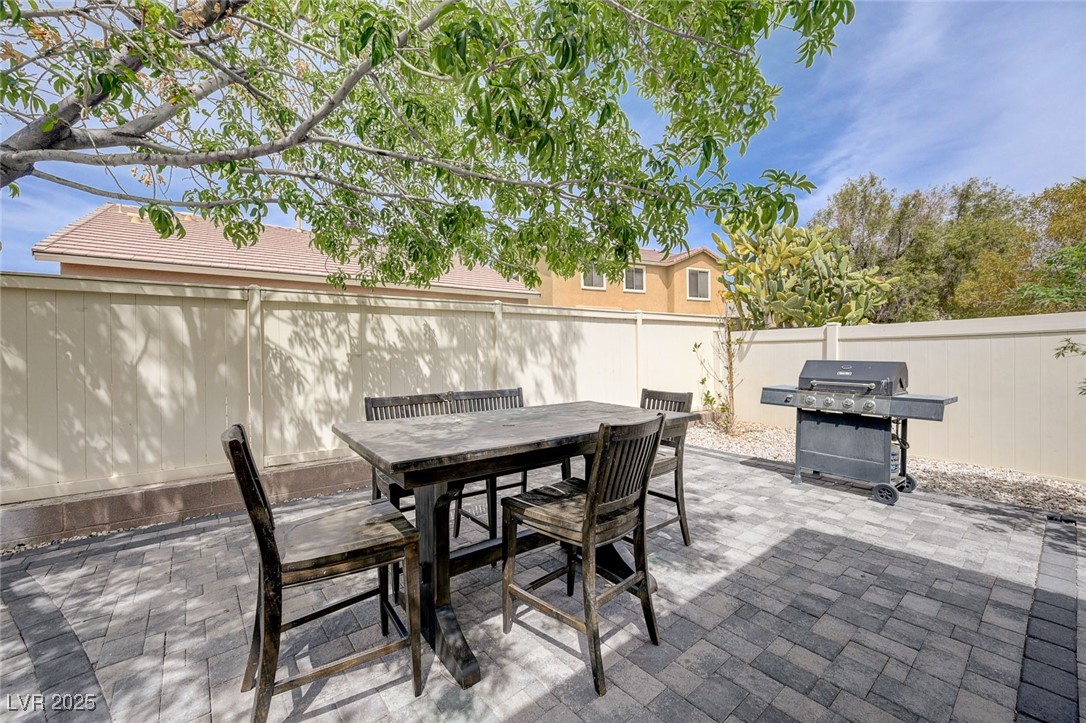 3760 Candytuft Ridge Avenue, North Las Vegas, Nevada image 33