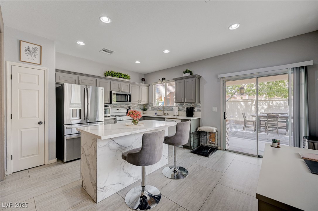 3760 Candytuft Ridge Avenue, North Las Vegas, Nevada image 6