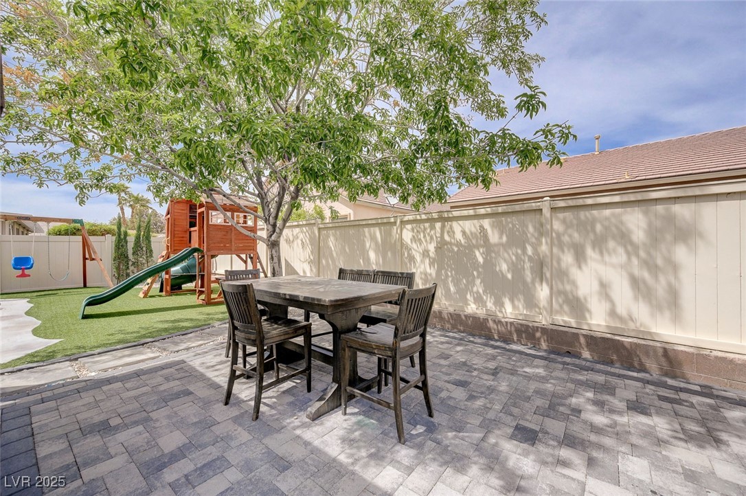 3760 Candytuft Ridge Avenue, North Las Vegas, Nevada image 34