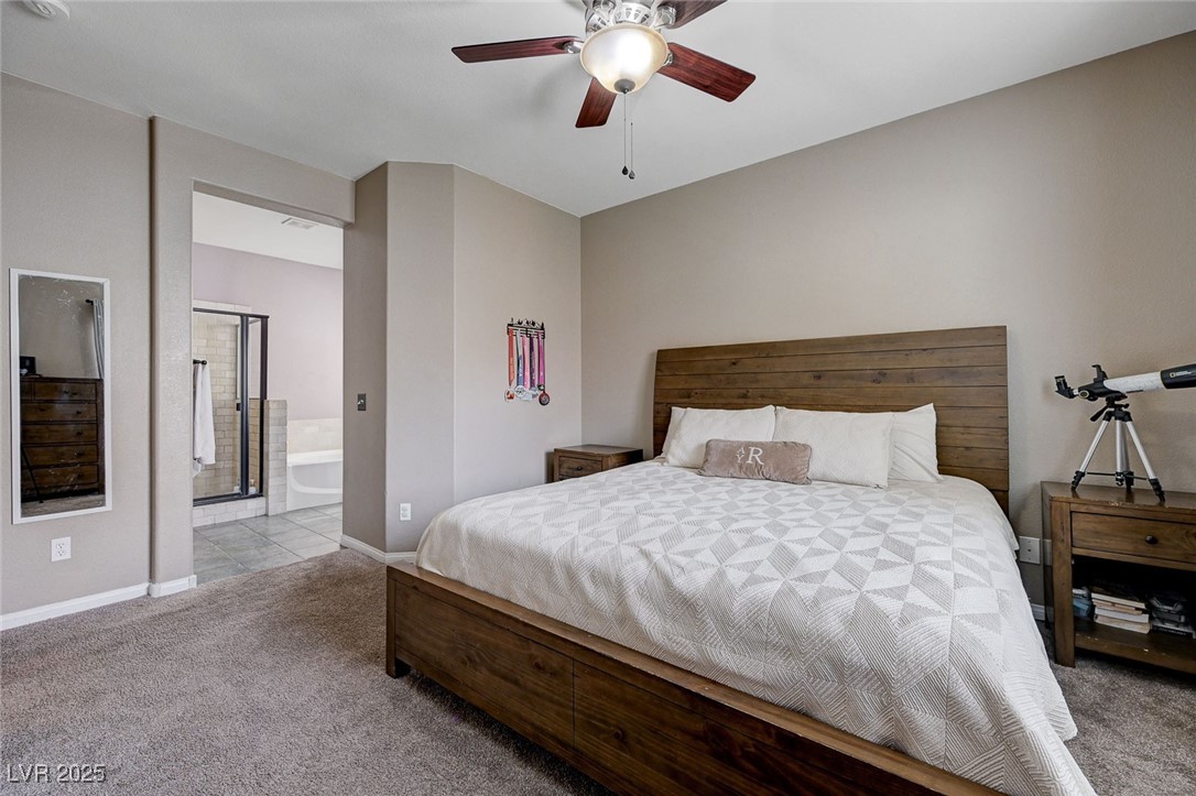 3760 Candytuft Ridge Avenue, North Las Vegas, Nevada image 22