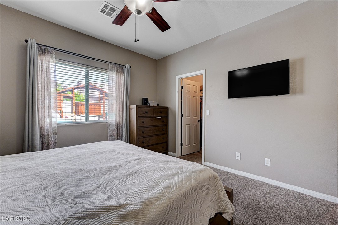 3760 Candytuft Ridge Avenue, North Las Vegas, Nevada image 24