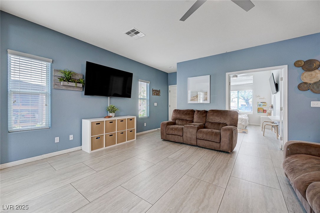 3760 Candytuft Ridge Avenue, North Las Vegas, Nevada image 3