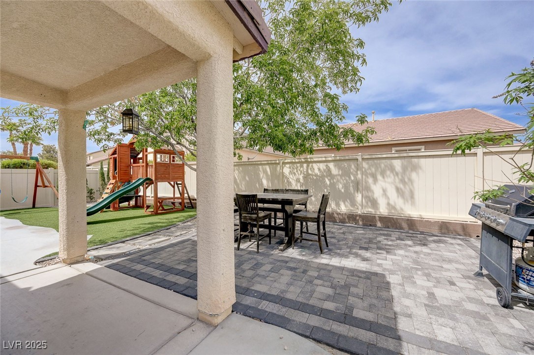 3760 Candytuft Ridge Avenue, North Las Vegas, Nevada image 36