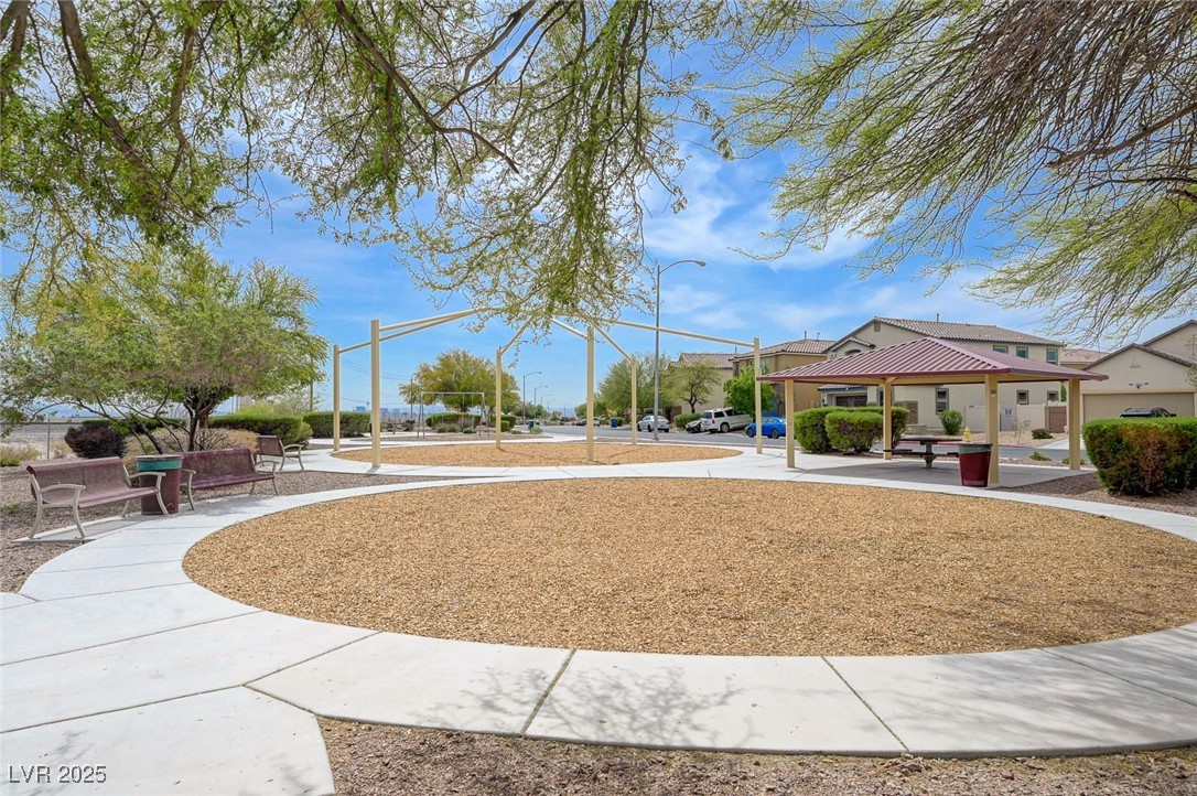 3760 Candytuft Ridge Avenue, North Las Vegas, Nevada image 42