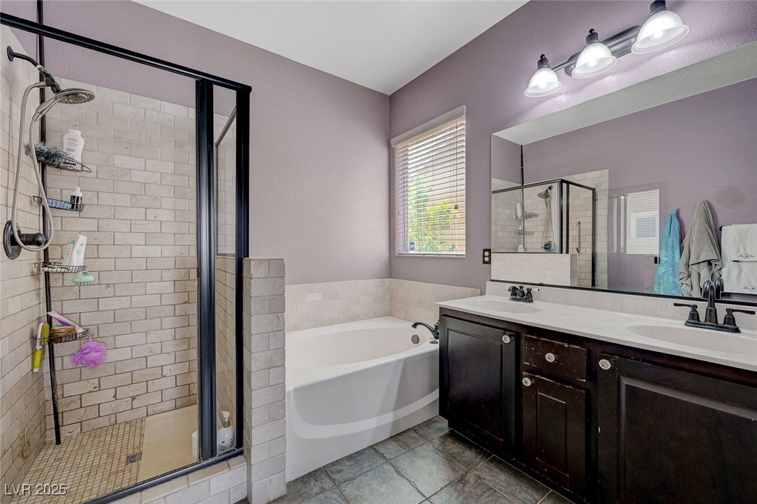 3760 Candytuft Ridge Avenue, North Las Vegas, Nevada image 26
