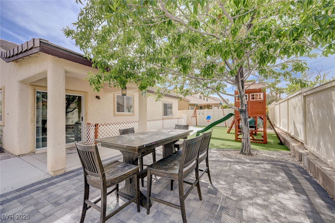 3760 Candytuft Ridge Avenue, North Las Vegas, Nevada image 35