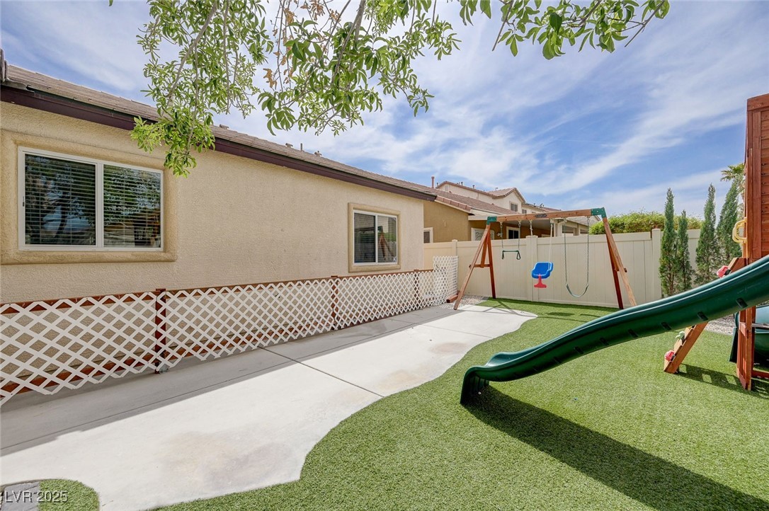 3760 Candytuft Ridge Avenue, North Las Vegas, Nevada image 40