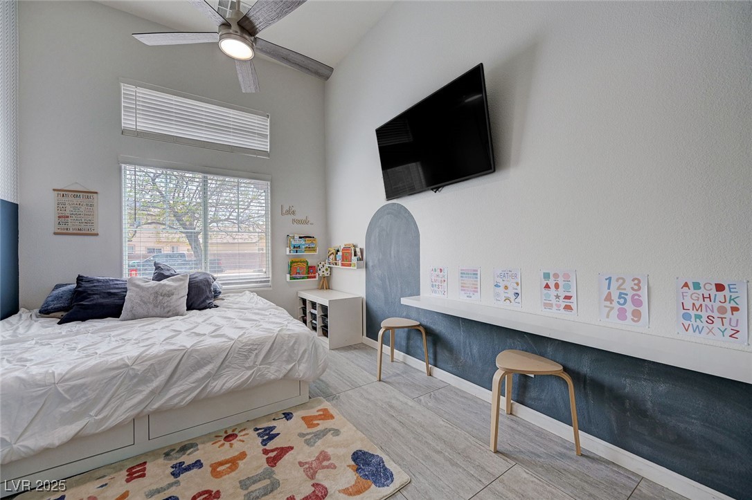 3760 Candytuft Ridge Avenue, North Las Vegas, Nevada image 17