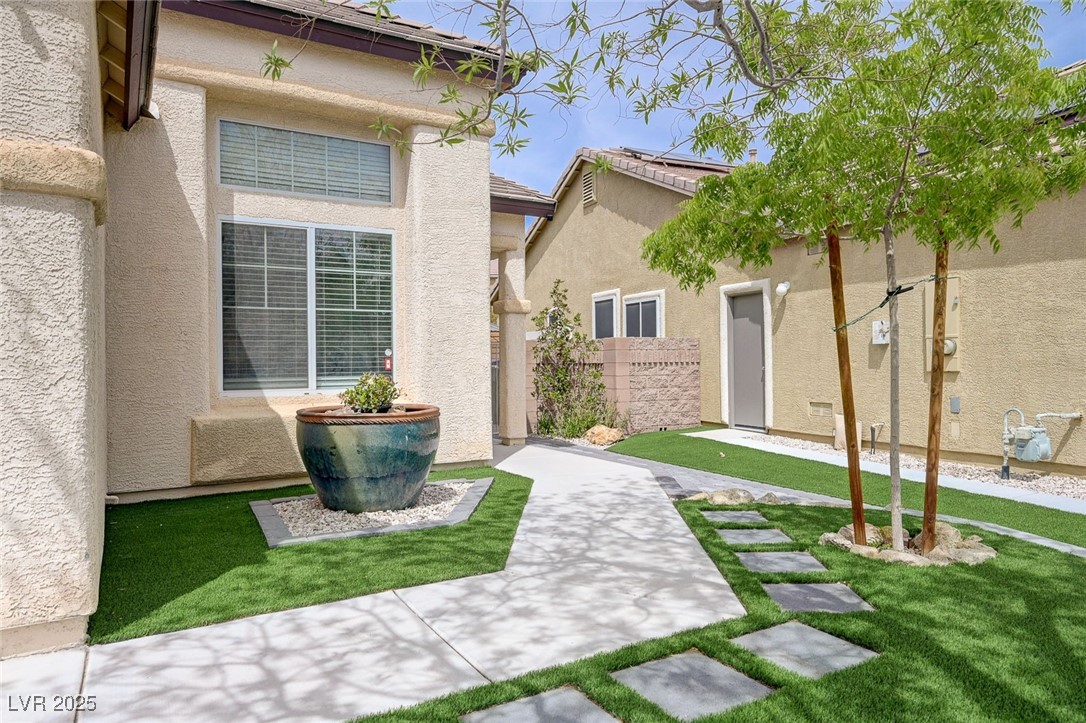 3760 Candytuft Ridge Avenue, North Las Vegas, Nevada image 44
