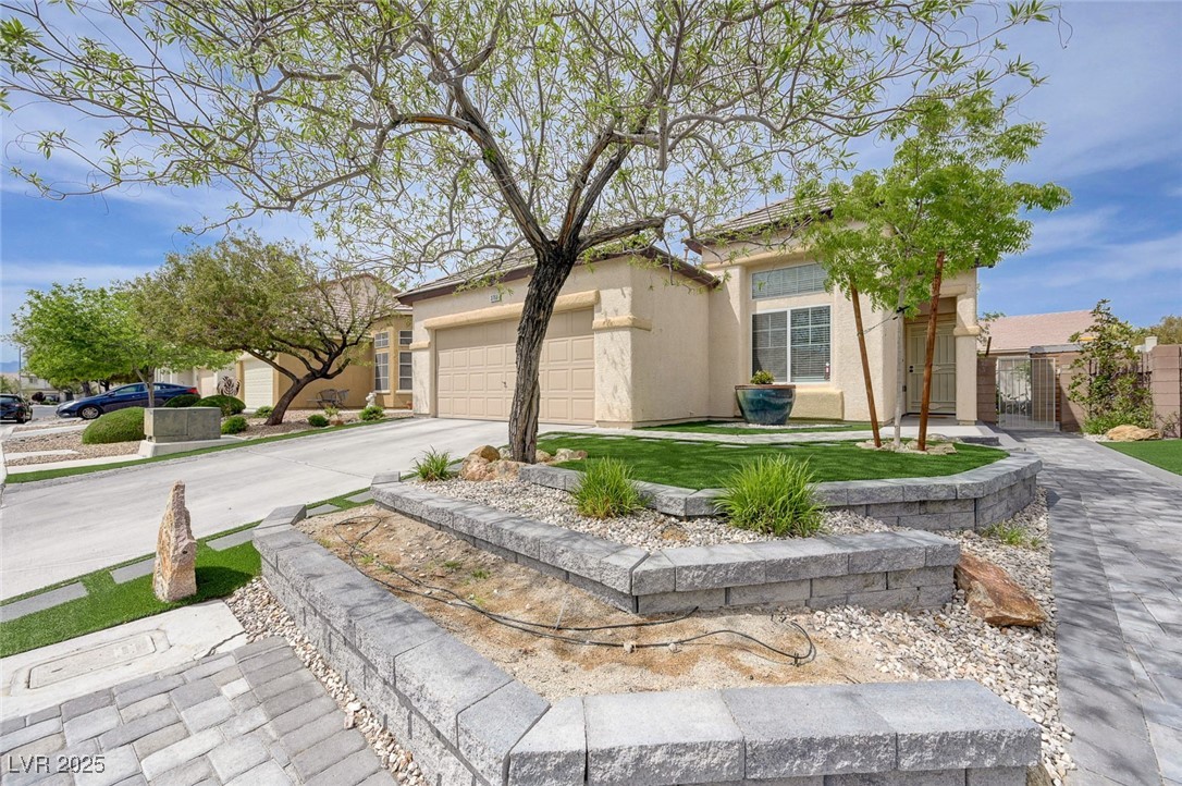 3760 Candytuft Ridge Avenue, North Las Vegas, Nevada image 1