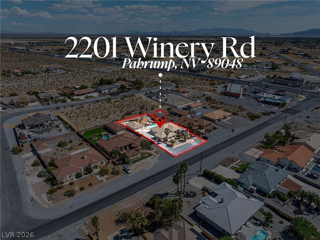 2201 Winery Road