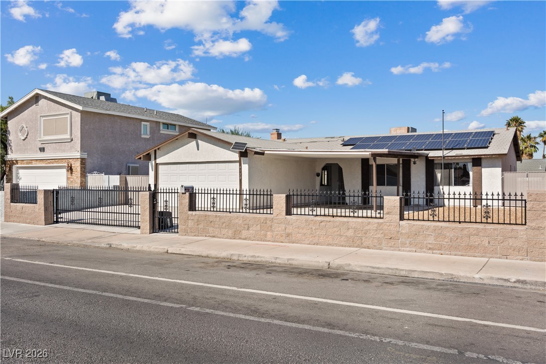 4120 E Wyoming Avenue