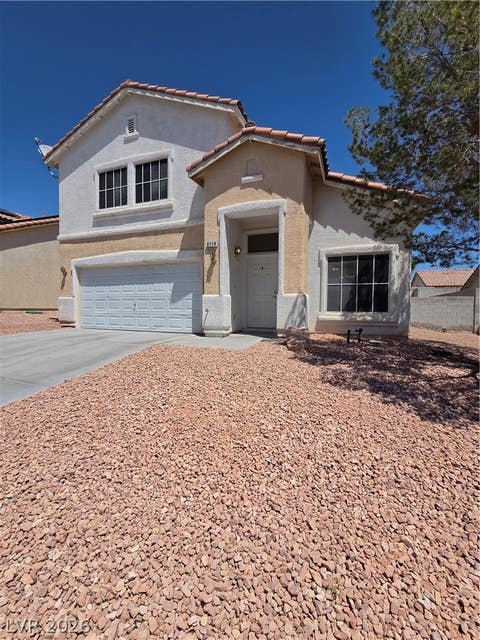 Homes For Rent - 3114 Crownline Court<br/> North Las Vegas, NV 89031