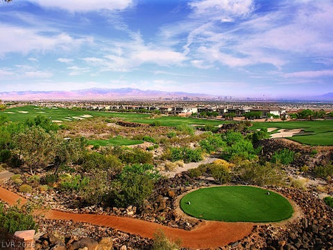 Tiny photo for 495 Rock Peak Drive, Henderson, NV 89012 (MLS # 2798783)