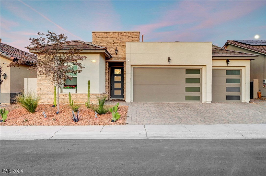 2522 Inverleven Avenue, Henderson, Nevada image 36