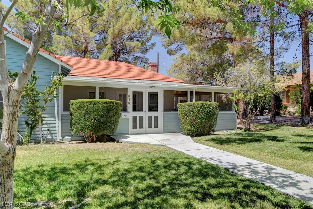 414 Ash Street