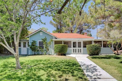 Homes For Sale - 414 Ash Street<br/> Boulder City, NV 89005
