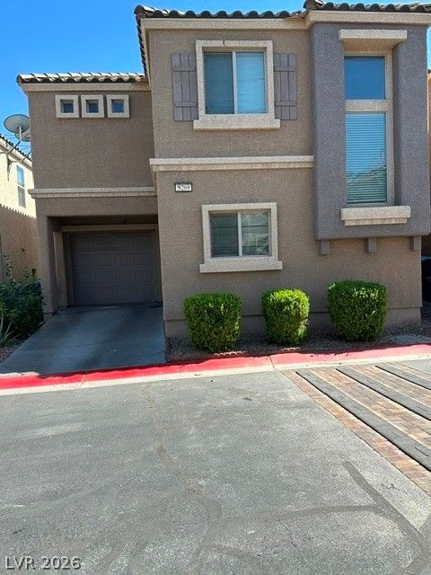 Photo of 5269 Tipper Avenue, Las Vegas, NV 89122 (MLS # 2786452)