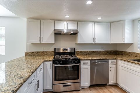 2894 Rosemary Court 0 Henderson NV 89074