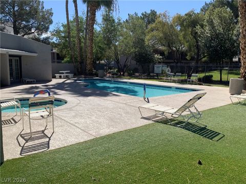 2894 Rosemary Court 0 Henderson NV 89074