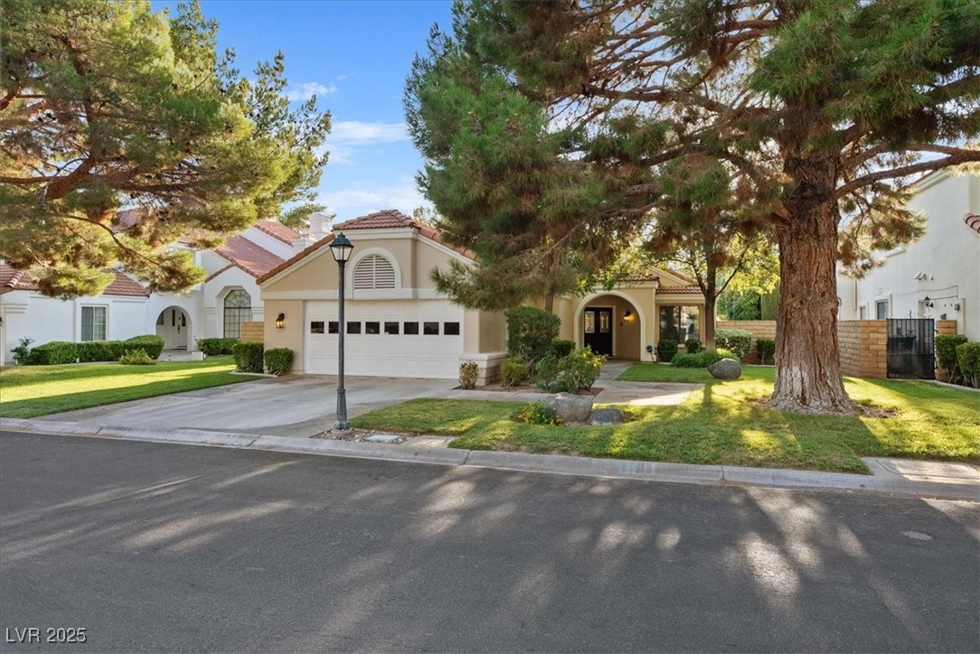 5421 Painted Sunrise Drive