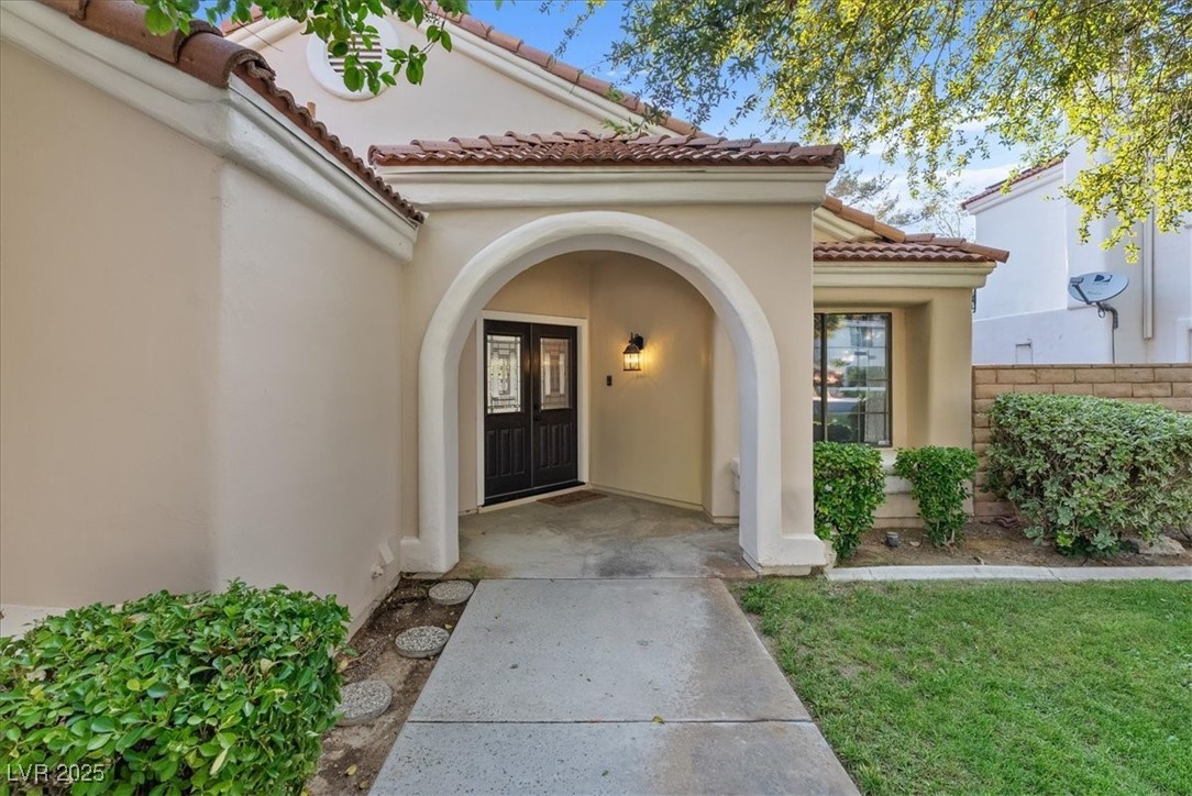 5421 Painted Sunrise Drive