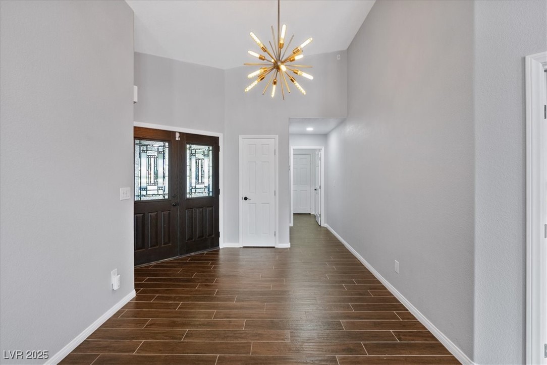 5421 Painted Sunrise Drive