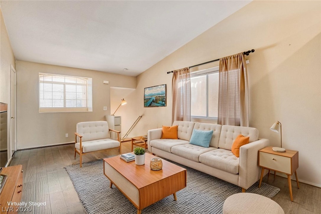 8000 Celestial Avenue 201