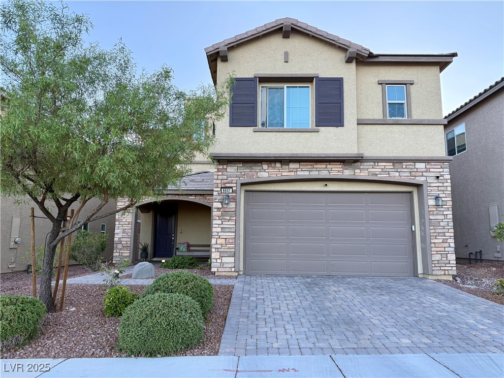 6641 Conquistador Street