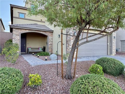 Equestrian 17 6641 Conquistador Street Las Vegas NV 89149