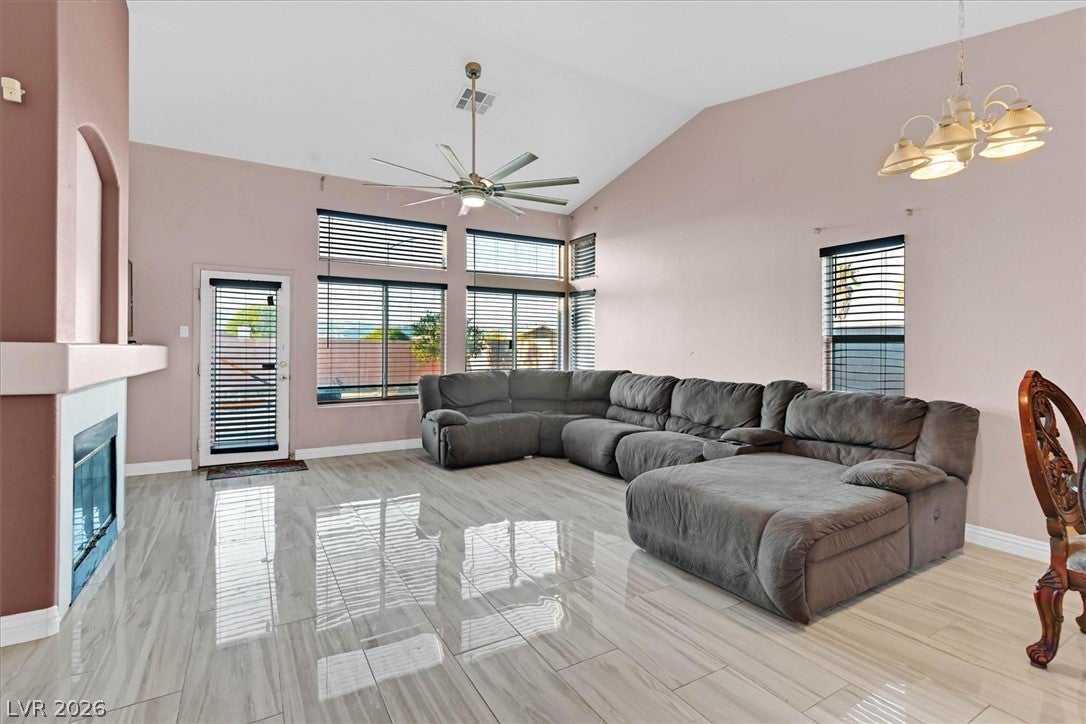 532 Blooming View Avenue