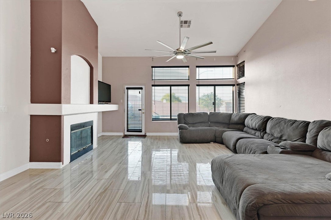 532 Blooming View Avenue