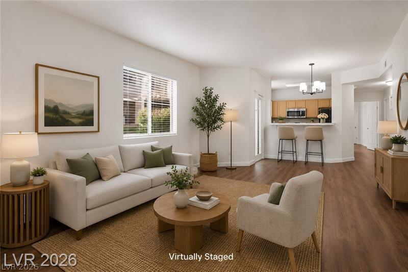 5250 S Rainbow Boulevard 1029