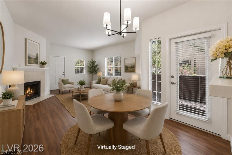 5250 S Rainbow Boulevard 1029