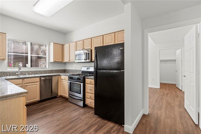 5250 S Rainbow Boulevard 1029