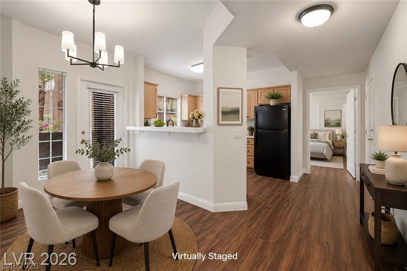 5250 S Rainbow Boulevard 1029
